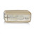  Stainless Steel Shell With Rhinestone Evening Handbags/ Clutches