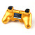  Controller DualShock 3, Wireless, per PS3 - Oro