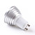  GU10 3W 150LM RGB Lys LED Spot Pære med Fjernbetjening (85-265V)