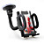  suporte para carro ângulo ajustável universal para iphone gps pda mp4 móvel e mais