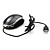  ratón óptico USB