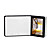  2,4 Zoll TFT Full HD 1080p Auto DVR, silber