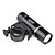  scintilla 3w-7b ha portato torcia elettrica bicicletta luce 4xAAA
