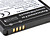  1800mAh Replacement Battery for Samsung Galaxy SⅡ i9100