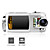  Andes - 1080P HD Sports Action Camera with 2.5 Inch LCD Screen