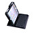  Ipad Case With Ultra Slim Bluetooth Keyboard