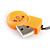  tout-en-1 mini USB Micro SD TF lecteur de carte