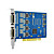  16-CH Video and 16-CH Audio Computer Digital Video Recording Card
