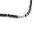  collier magnétique avec croix