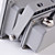  Lampe LED Blanc Chaud (85-265V), Etanche, 10W 900-1000LM 3000-3500K