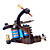  Complete Set Tattoo Kits With 3 Tattoo Guns Of Super Design LCD Power