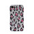  egnet til Apple iPhone 4 fyldte rude Protex 3d pinkhear 1 #