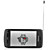  Phoenix - Android 3.6 pouces tactile sous Android 2.2 smartphone (dual sim, wi-fi)