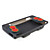  Silicone Drum Grip Silicone Case Taiko Drum Master for DS Lite