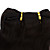  100% Indian Remy Hair 12" Machine Made Body Wave Weft 26 Colors To Choose