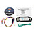  Autoradio DVD 10.4 pouces / Transmetteur FM