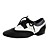  Real Leather Upper Dance Shoes Ballroom Modern Shoes for Men