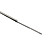  200 Pcs Sterile Stainless Steel Tattoo Needles 5 Round Shader(5RS)