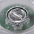  LED Light-up Mark Glass