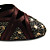  satinado / brillante brillo superior salón de baile zapatos de baile latino práctica / zapatos modernos para mujeres