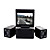  HD 2560x1920 2.0 Inch Car DVR with 2 Cameras Night Vision Motion Detection 180°Swiveling Lens