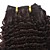  100% Indian Remy Hair 20" Machine Made Spring Wave Weft 26 Colors To Choose