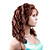 Custom Full Lace Regular Wave 14" Indian Remy Full Lace Wig 26 Colors To Choose
