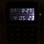  EL Back Light Remote Control & Calculator Wrist Watch - Sliver