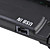  Compact Foldable 69-Key USB Keyboard for PC/Tablet PC/Notebook - Black