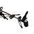  3 Channel I-Helicopter 777-172 with Gyro Controlled by iPhone/iPad/iPod Touch(Sliver)