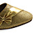  Sparkling Glitter/ Leatherette Upper Dance Shoes Ballroom Latin Shoes for Women and Kids