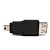  usb 2,0 han til mini 5p konverter adapter