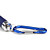  pruniers sculpture torche trousseau bleu profond