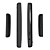  X11 - Four SIM 3.4 Inch Touchscreen Cellphone (GPS, WiFi)
