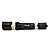  UniqueFire M2 SSC P7 LED 750LM 1X18650 1 Mode Flashlight