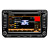  7 pouces pour Volkswagen pc lecteur DVD avec GPS iPod WiFi/3G ATSC