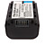 1050mAh 7.2V digitalt kamera batteri NP-FV50 for Sony HDR-ux5e og mere