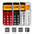  Seniority - Mobil Telefon,  2,2 Zoll