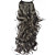  sintético de alta qualidade de 20 polegadas peruca curly rabo de cavalo 3 cores disponíveis