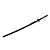  Cosplay Sword  Inspired by Bleach Ichigo Kurosaki