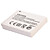  1600mAh Camera Battery NB-6L for CANON IXUS 85 IS and More