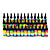  39 Color Tattoo Ink Set 39*15ml