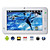  ouku tab - android 2.1 tablet met 7 inch hd touchscreen (wit)