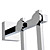  élégance en laiton massif de 5 pièces salle de bain accessoire (0605-0401 +0407 +0405 +0411 +0410)