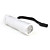  portable 12-led Aluminium weißes Licht Taschenlampe (3xAAA, Silber)