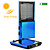  Universal Dual Solar Panel Charger for iPhone, iPod, Mobile Phones and USB Devices