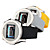  RAINBOW - Cellulare Orologio Schermo 1.5",  Bluetooth
