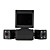  auto dvr con 2 pollici + ir luce (2 telecamere)