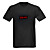  Programmeerbaar LED T-Shirt Met Tijd en Berichtweergave