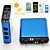  Universal Dual Solar Panel Charger for iPhone, iPod, Mobile Phones and USB Devices